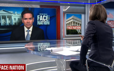 Rubio says U.S. is ready to meet with Iran after strikes, calls closing Strait of Hormuz “suicidal”